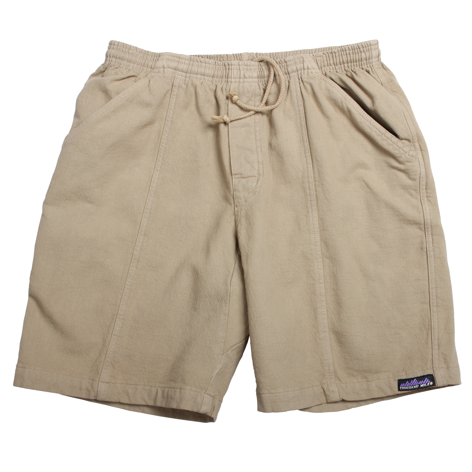 Cotton Sport Short | Thousand Mile USA