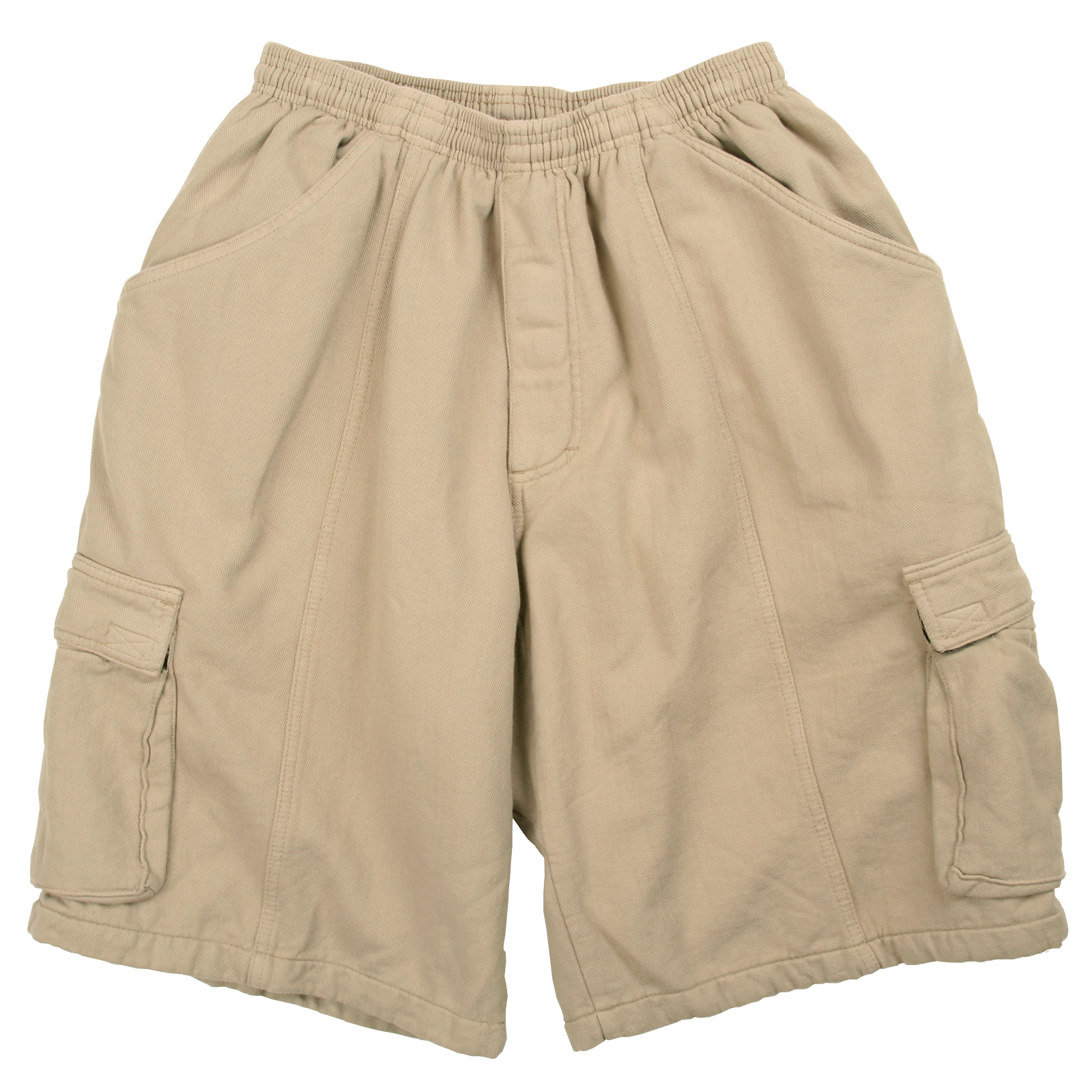 Quest Cargo Short