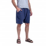 Cotton Summer Short