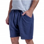 Cotton Summer Short
