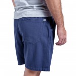 Cotton Summer Short
