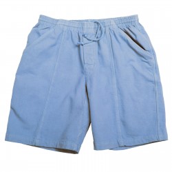 Cotton Summer Short