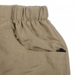 Nylon Utility Short 