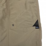 Nylon Utility Short 
