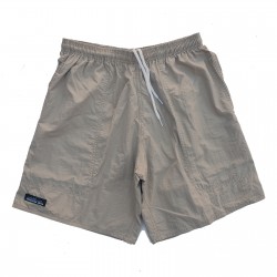 Imperial Nylon Short