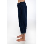 Women's Cotton Capri