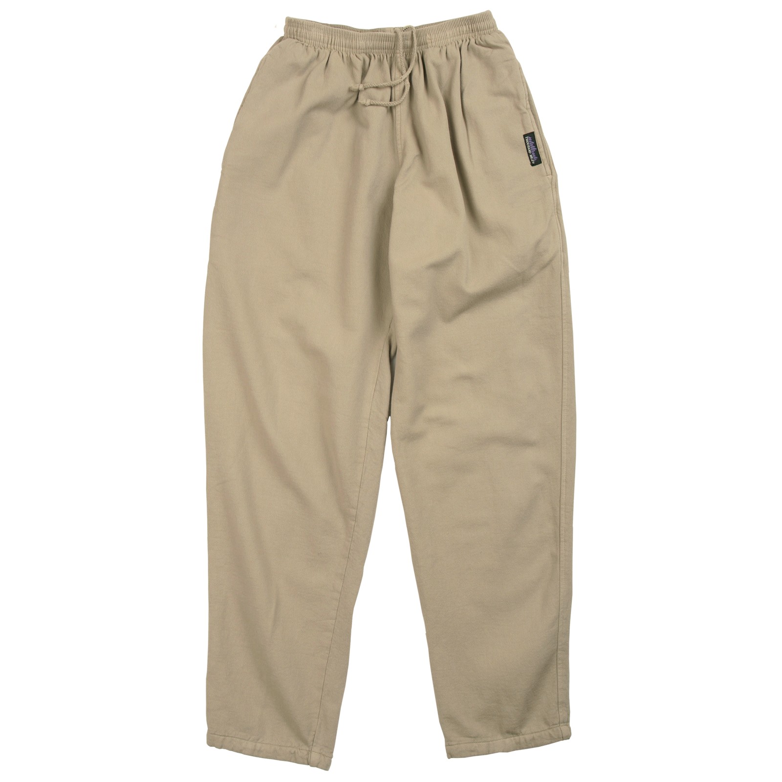 Cotton Geyser Sweat Pants -Tall | Thousand Mile USA