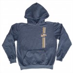 Woodie Hoodie