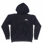 Sunset Hoodie