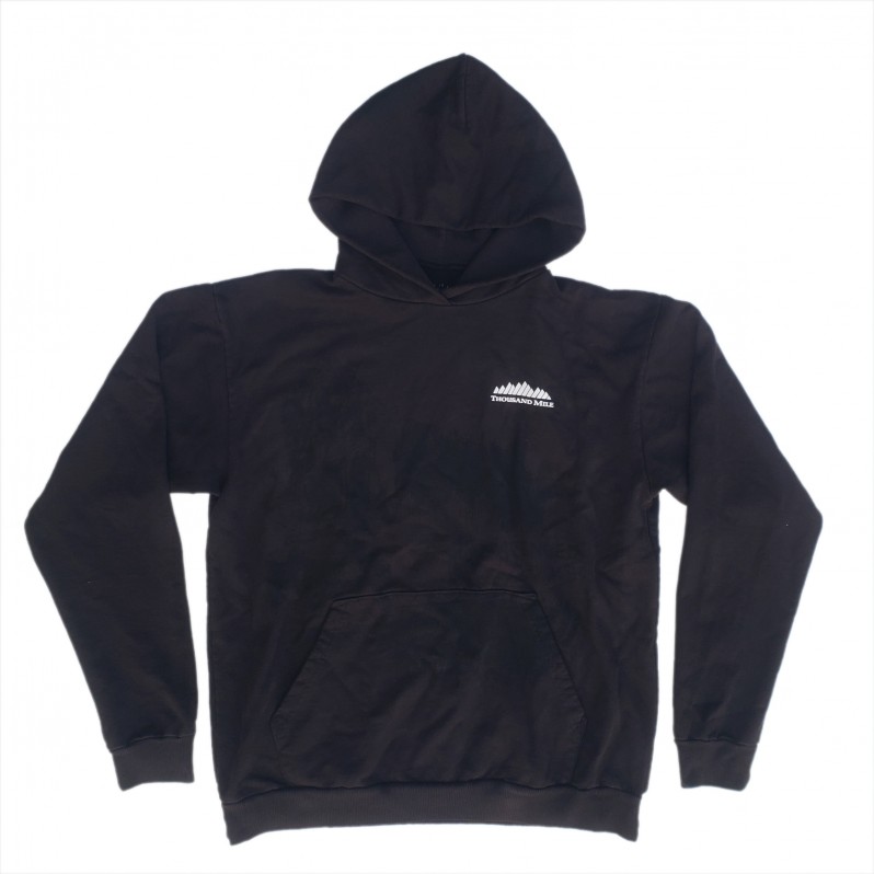 Sunset Hoodie
