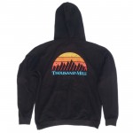 Sunset Hoodie