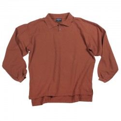 Long Sleeve Summer Rugby