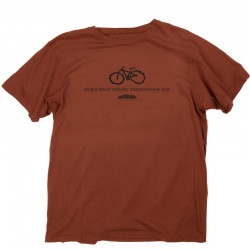 Velocity Unit Organic  Tee