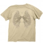 Breathe Organic Cotton Tee